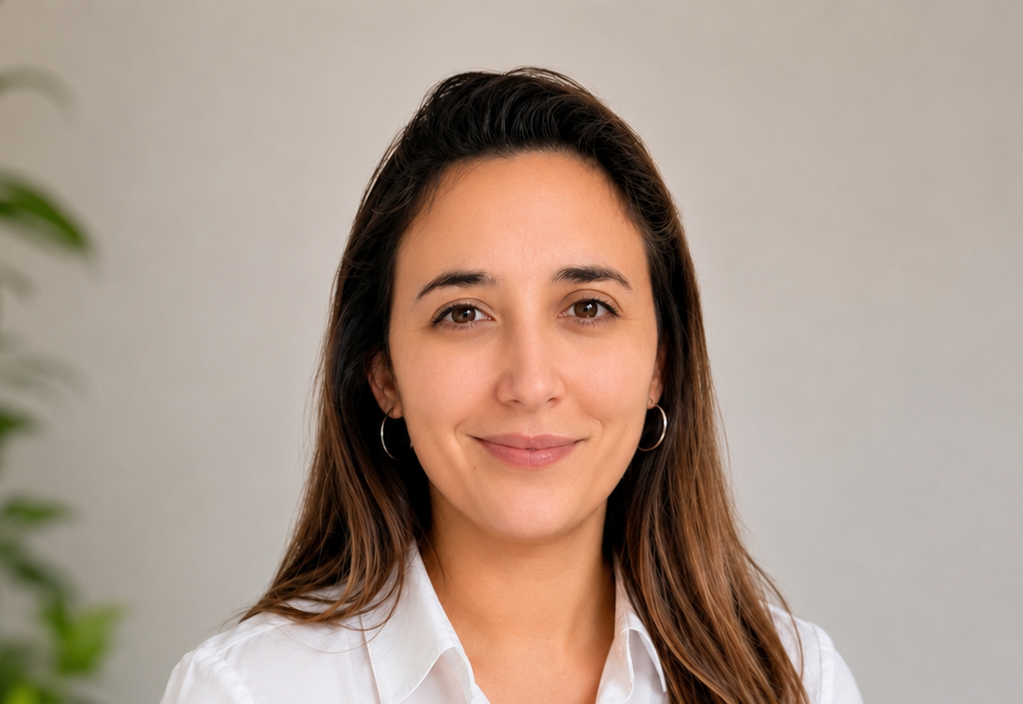 Macarena Cáceres
